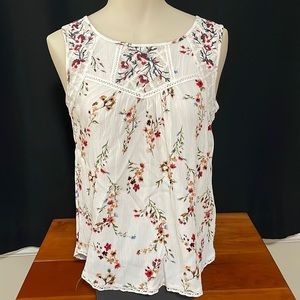 Stitch Fix Mason Belle Women’s Shirt